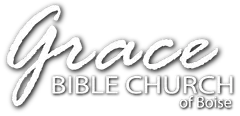 Grace Bible Church Logo